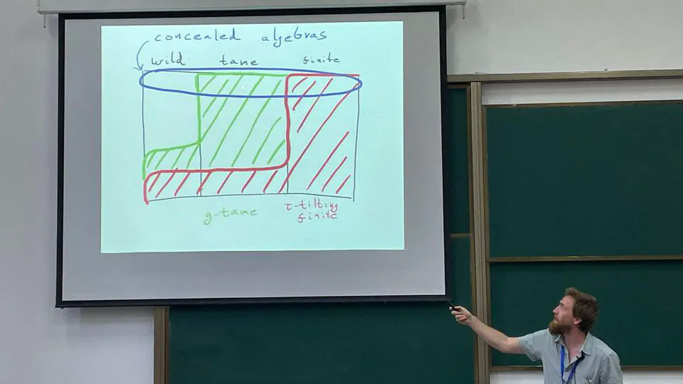 Wild concealed algebras are not g-tame